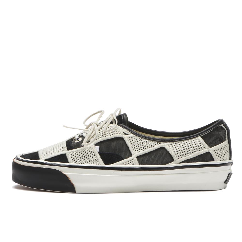 VANS PREMIUM AUTHENTIC 44 SHELL KNIT｜BILLY