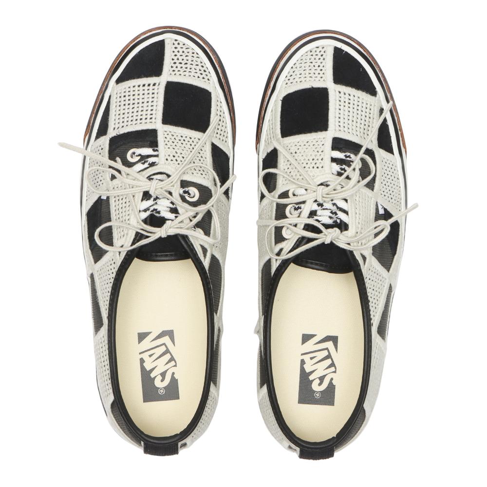VANS PREMIUM AUTHENTIC 44 SHELL KNIT｜BILLY