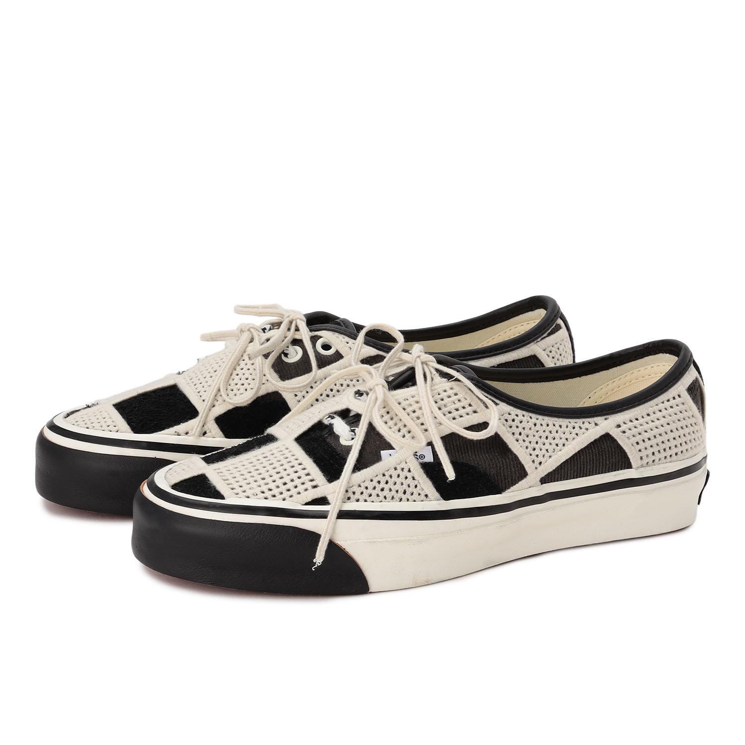  VANS PREMIUM AUTHENTIC 44 SHELL KNIT画像2