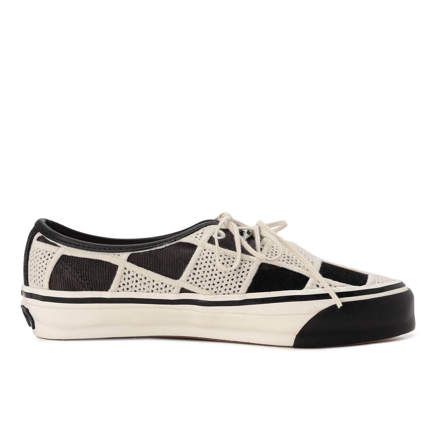  VANS PREMIUM AUTHENTIC 44 SHELL KNIT画像5