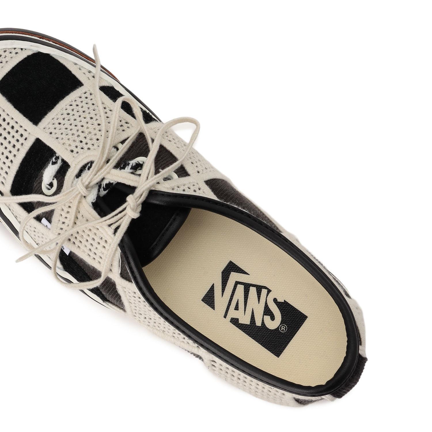  VANS PREMIUM AUTHENTIC 44 SHELL KNIT画像7