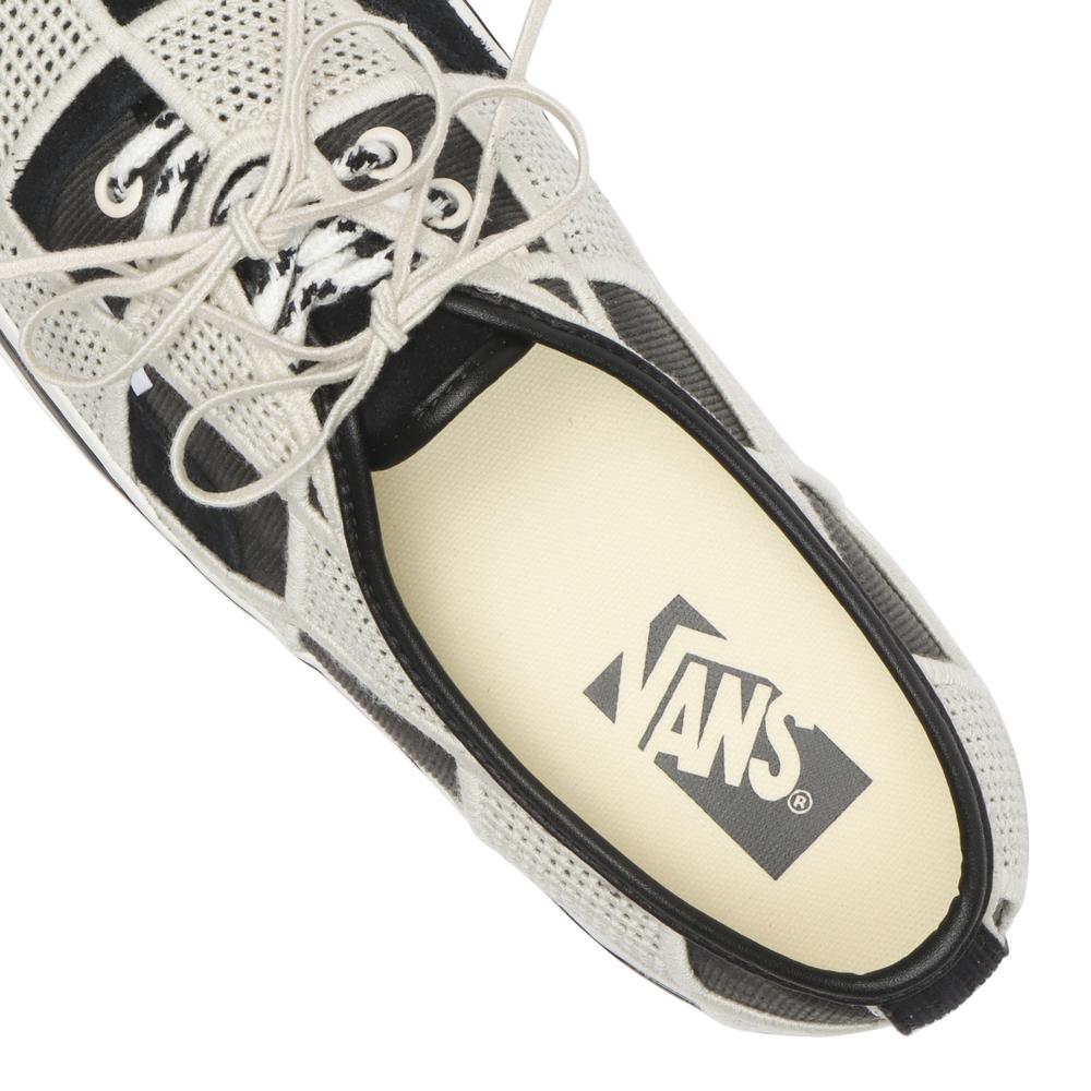 VANS PREMIUM AUTHENTIC 44 SHELL KNIT｜BILLY
