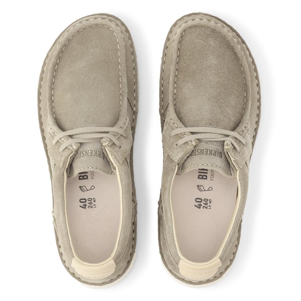  BIRKENSTOCK BIRKENSTOCK Pasadena LEVE / Regular画像3