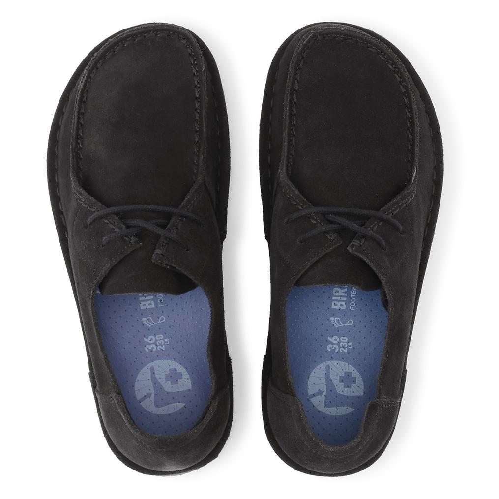  BIRKENSTOCK BIRKENSTOCK Utti Lace LEVE / Regular画像3