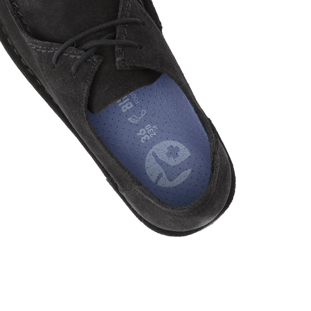  BIRKENSTOCK BIRKENSTOCK Utti Lace LEVE / Regular画像7