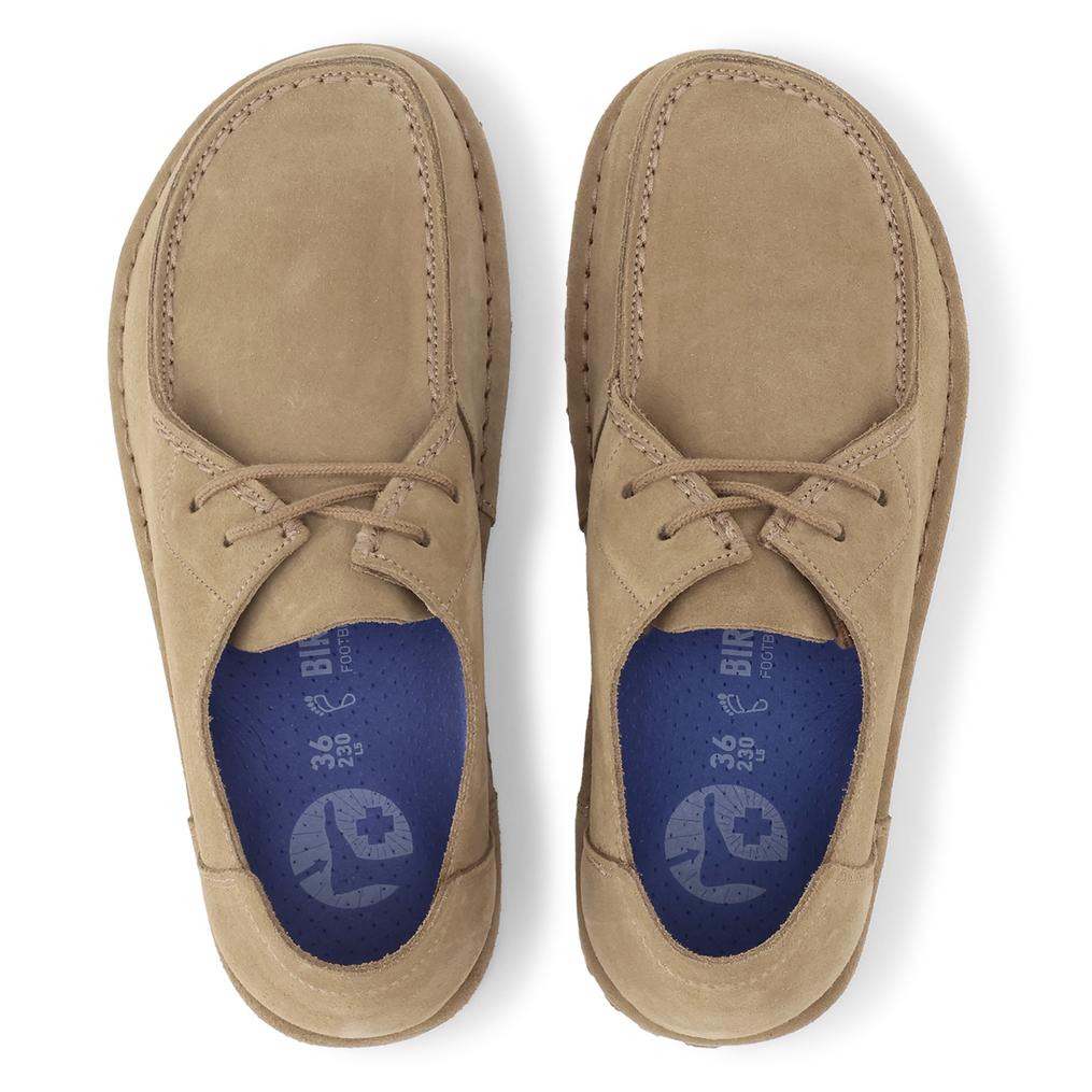  BIRKENSTOCK BIRKENSTOCK Utti Lace LEVE / Regular画像3