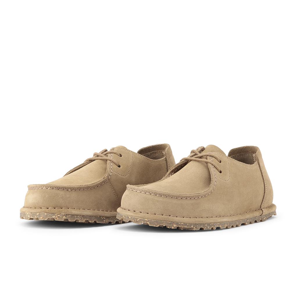  BIRKENSTOCK BIRKENSTOCK Utti Lace LEVE / Regular画像2
