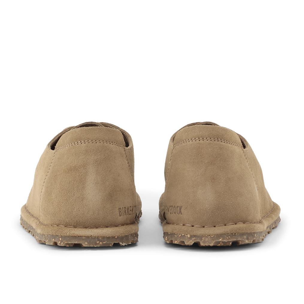  BIRKENSTOCK BIRKENSTOCK Utti Lace LEVE / Regular画像4