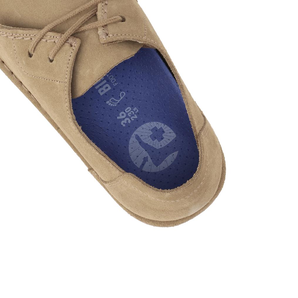  BIRKENSTOCK BIRKENSTOCK Utti Lace LEVE / Regular画像7