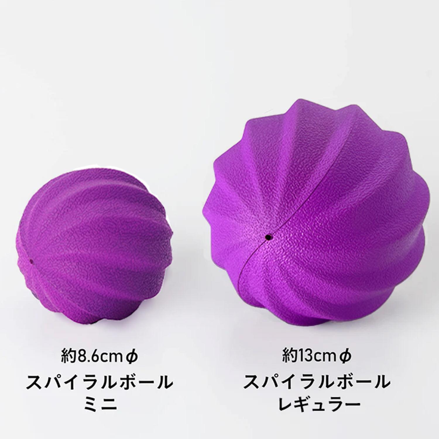 IMPHY IMPHY Spiral Ball Reguler Hard｜OSHMAN'S ONLINE 公式通販