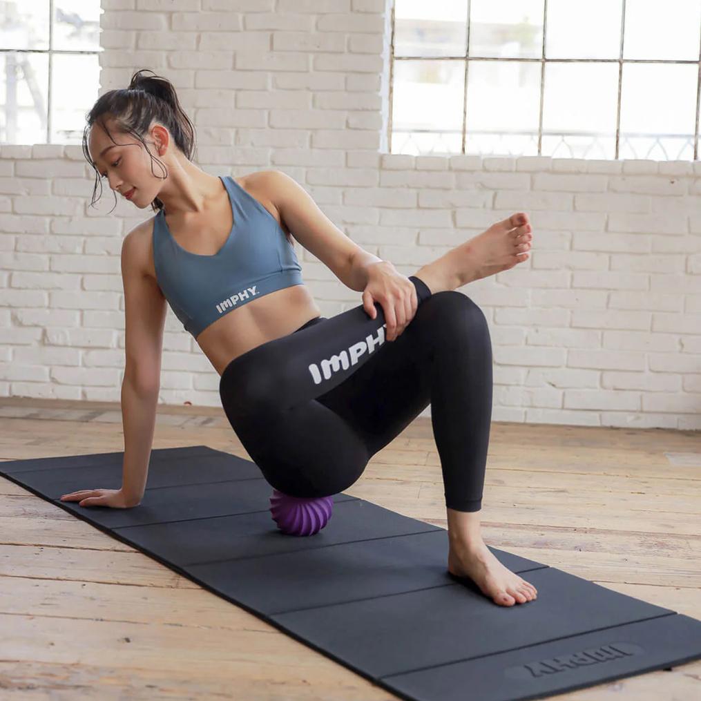  IMPHY IMPHY Spiral Ball Reguler Hard画像2