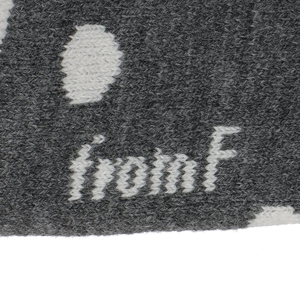  TOIVO TOIVO Mokomoko Socks画像2