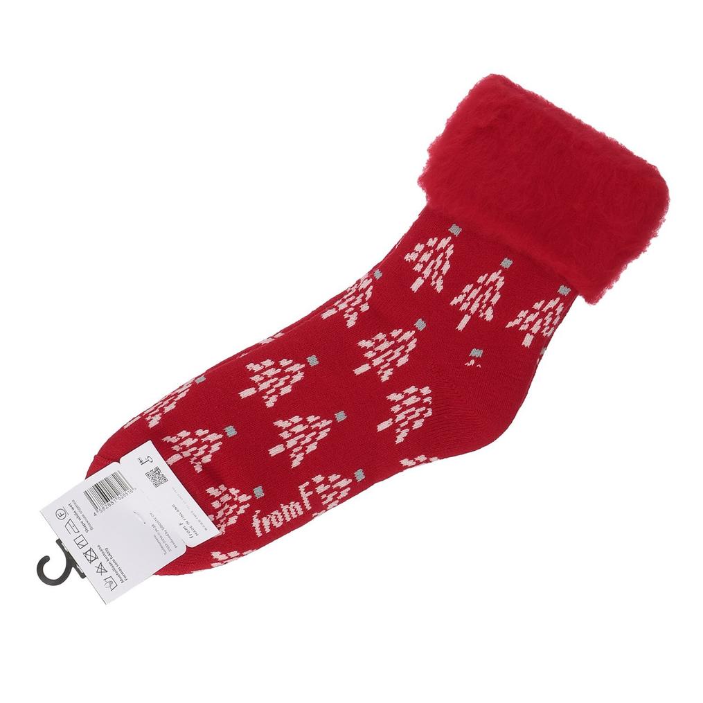  TOIVO TOIVO Mokomoko Socks画像3