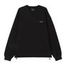  THOUSAND MILE 【オンライン限定価格】 M's Drawcord Crew Neck Pullover画像1
