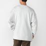  THOUSAND MILE 【オンライン限定価格】 M's Drawcord Crew Neck Pullover画像3