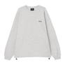  THOUSAND MILE 【オンライン限定価格】 M's Drawcord Crew Neck Pullover画像6