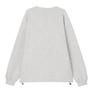 THOUSAND MILE 【オンライン限定価格】 M's Drawcord Crew Neck Pullover画像5