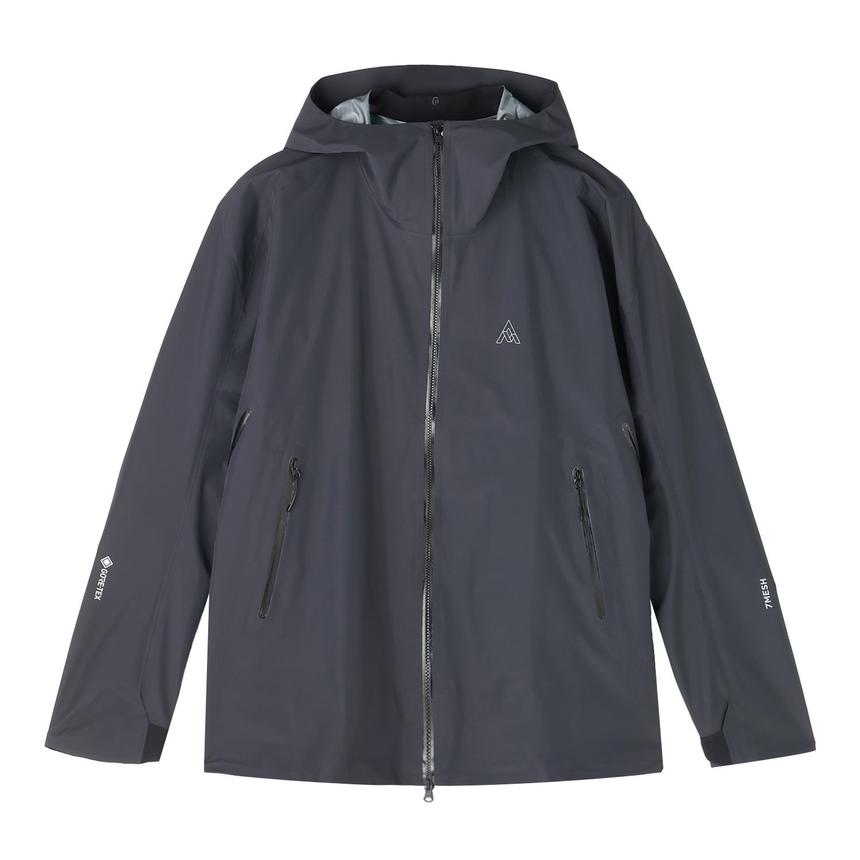 セブンメッシュ 7MESH Guardian Apex Jacket M｜OSHMAN