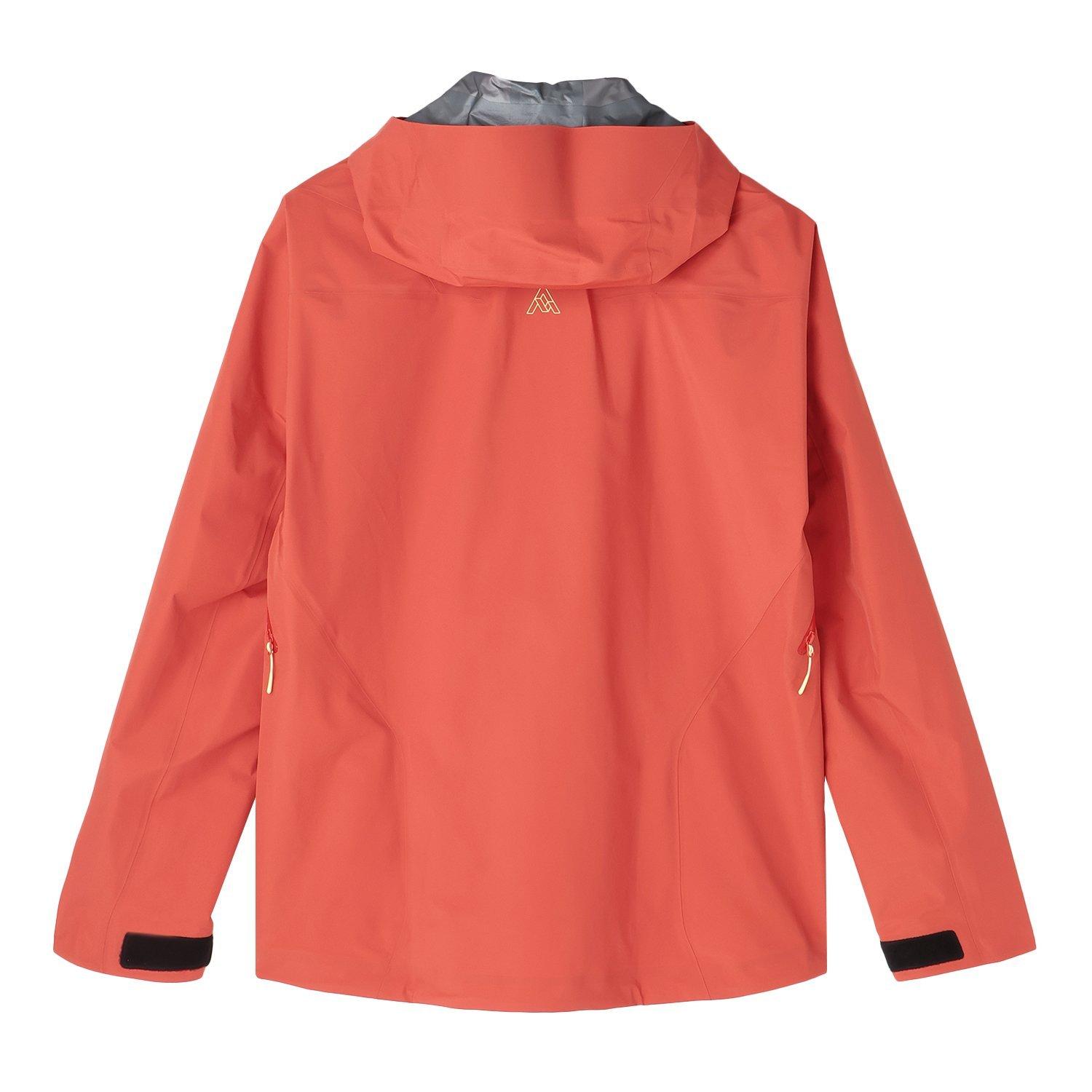 セブンメッシュ 7MESH Guardian Apex Jacket M｜OSHMAN'S ONLINE 公式通販