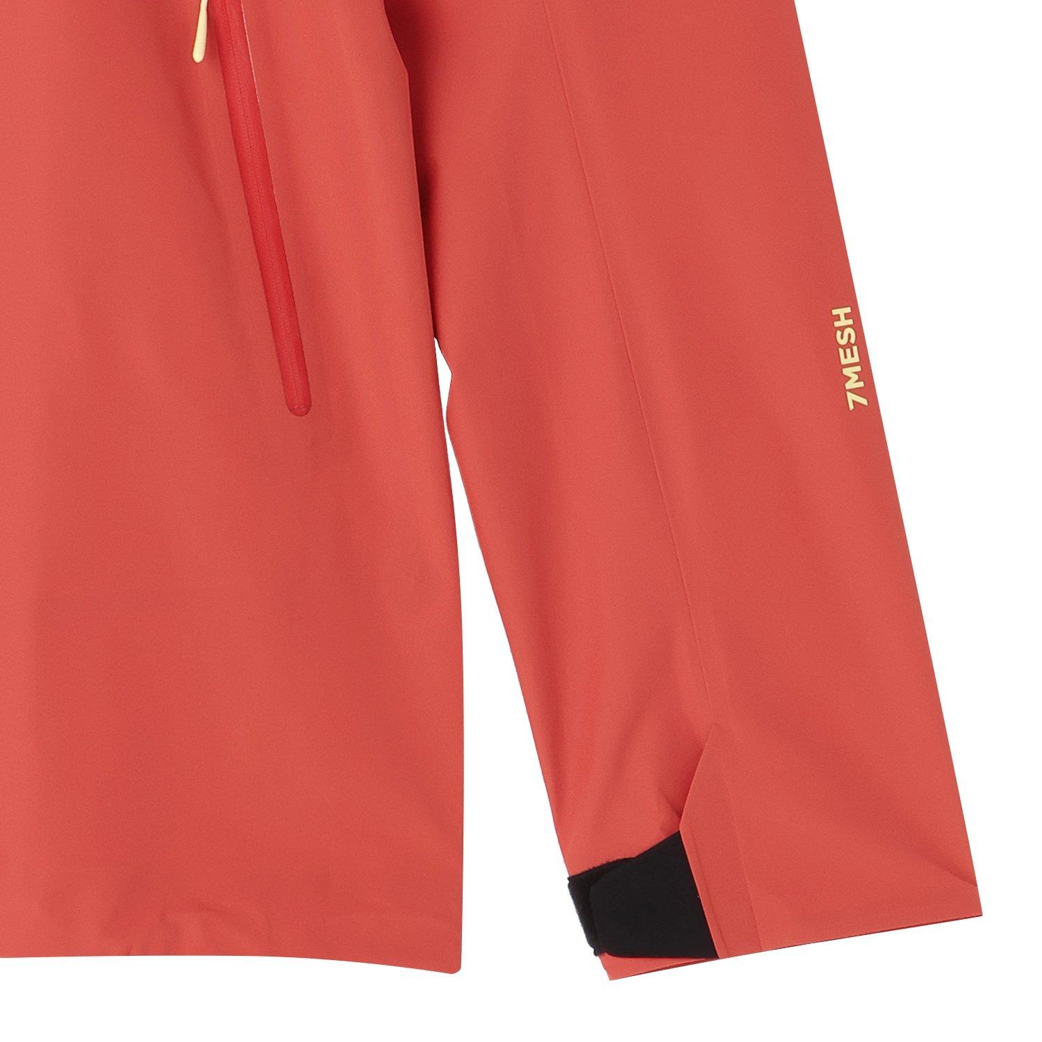 セブンメッシュ 7MESH Guardian Apex Jacket M｜OSHMAN'S ONLINE 公式通販