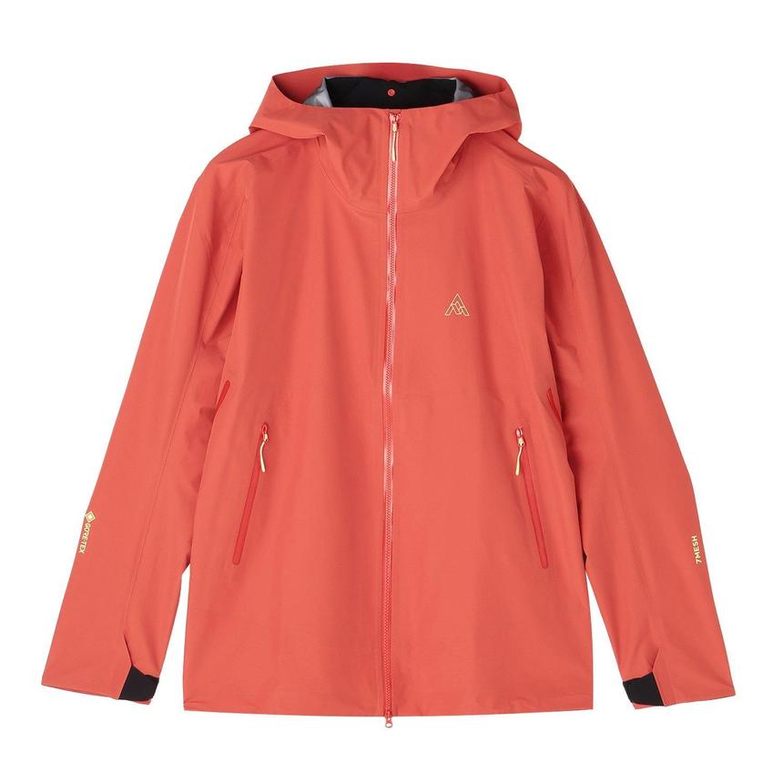 セブンメッシュ 7MESH Guardian Apex Jacket M｜OSHMAN
