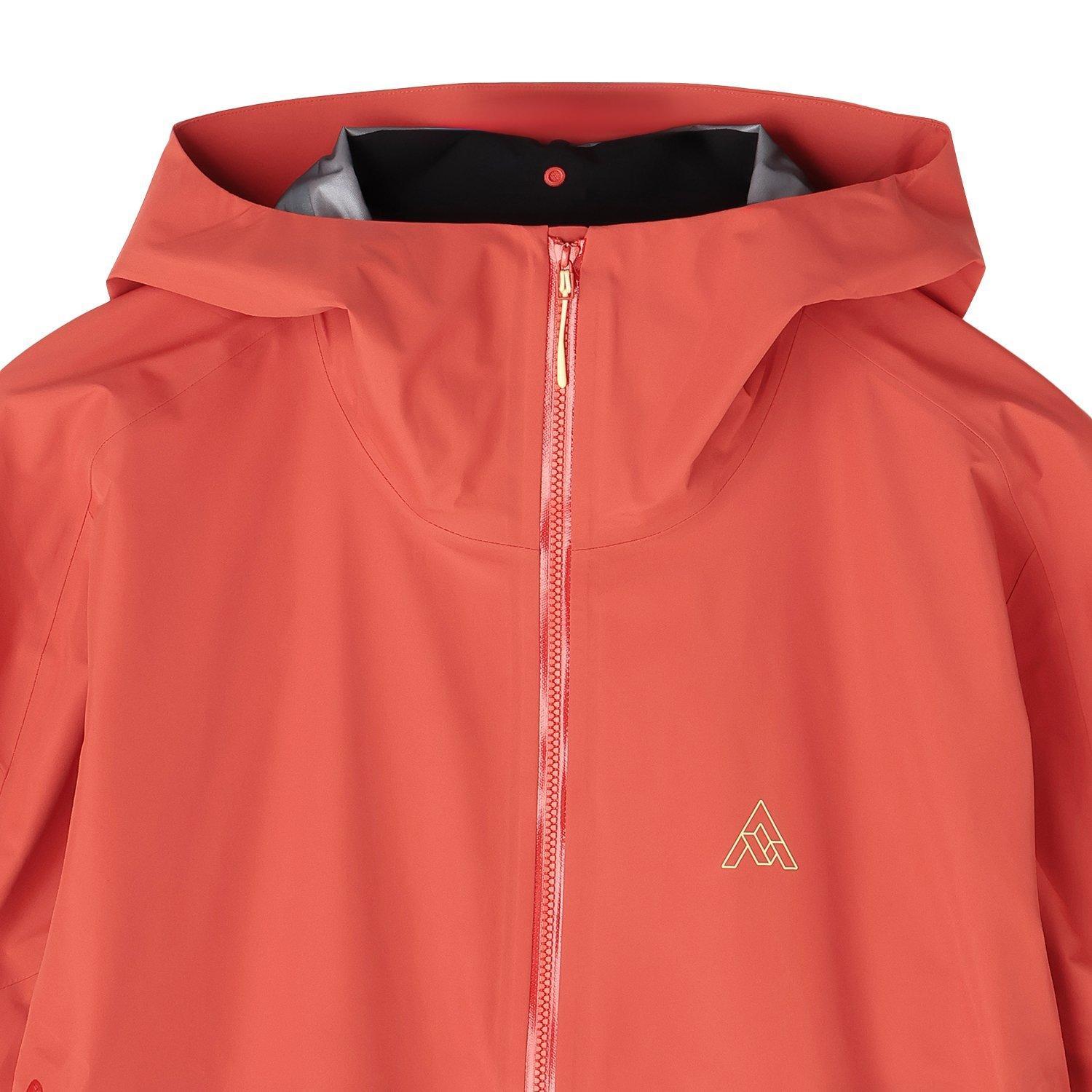 7mesh セブンメッシュ　パーカー　赤　L セブンメッシュ 7MESH Guardian Apex Jacket M｜OSHMAN'S ONLINE 公式通販