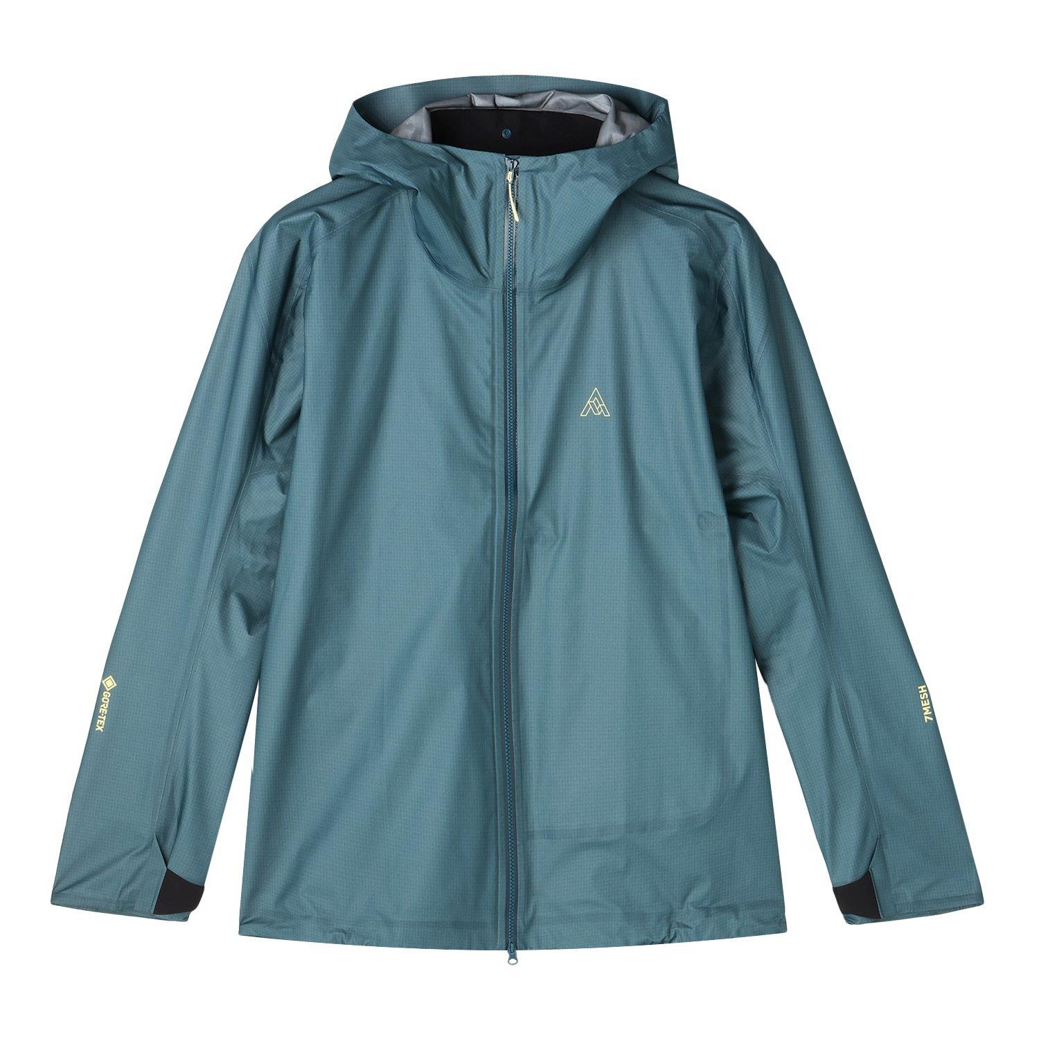 セブンメッシュ 7MESH Guardian Air Jacket M｜OSHMAN'S ONLINE 公式通販