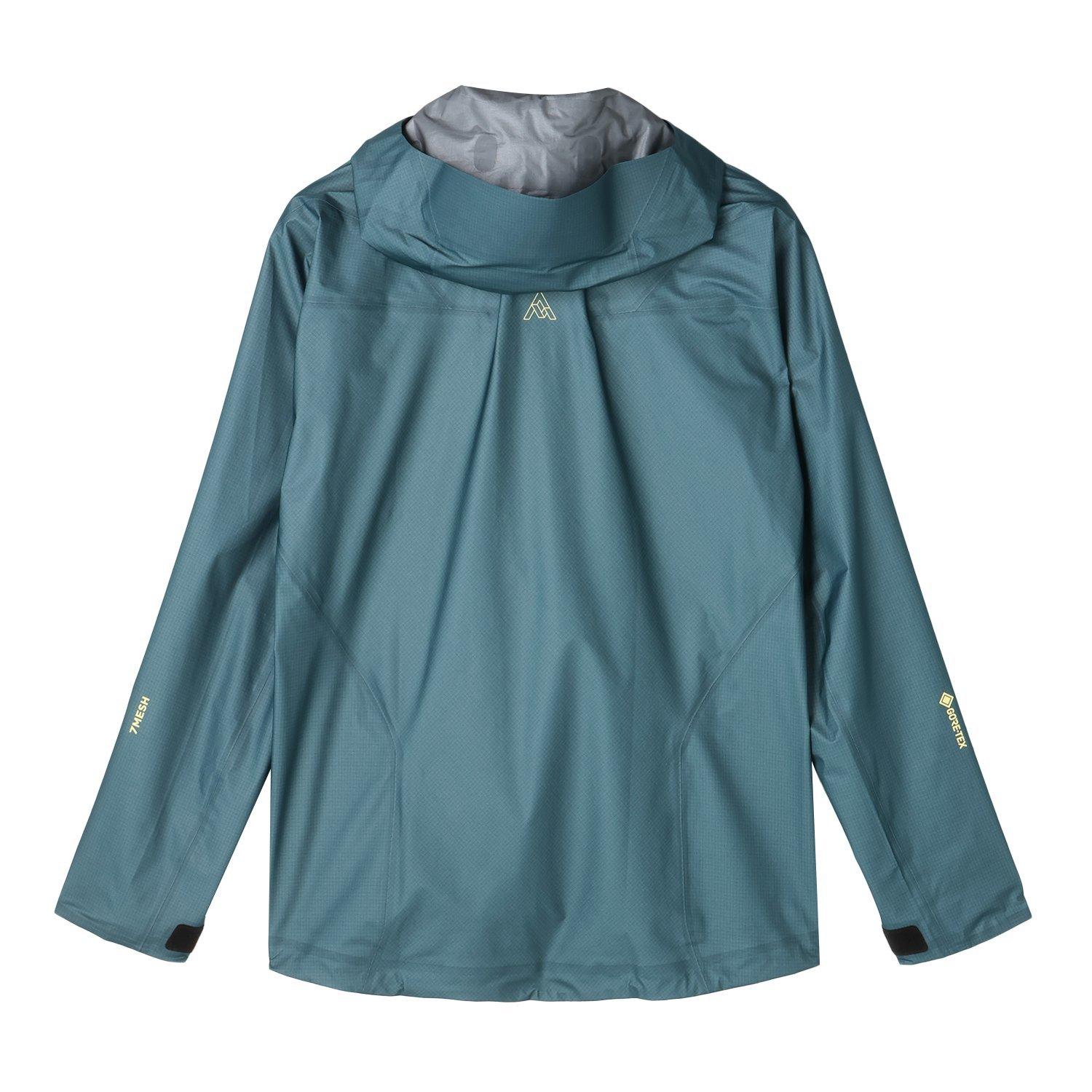 セブンメッシュ 7MESH Guardian Air Jacket M｜OSHMAN'S ONLINE 公式通販