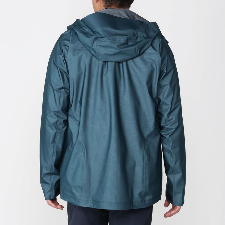 セブンメッシュ 7MESH Guardian Air Jacket M｜OSHMAN