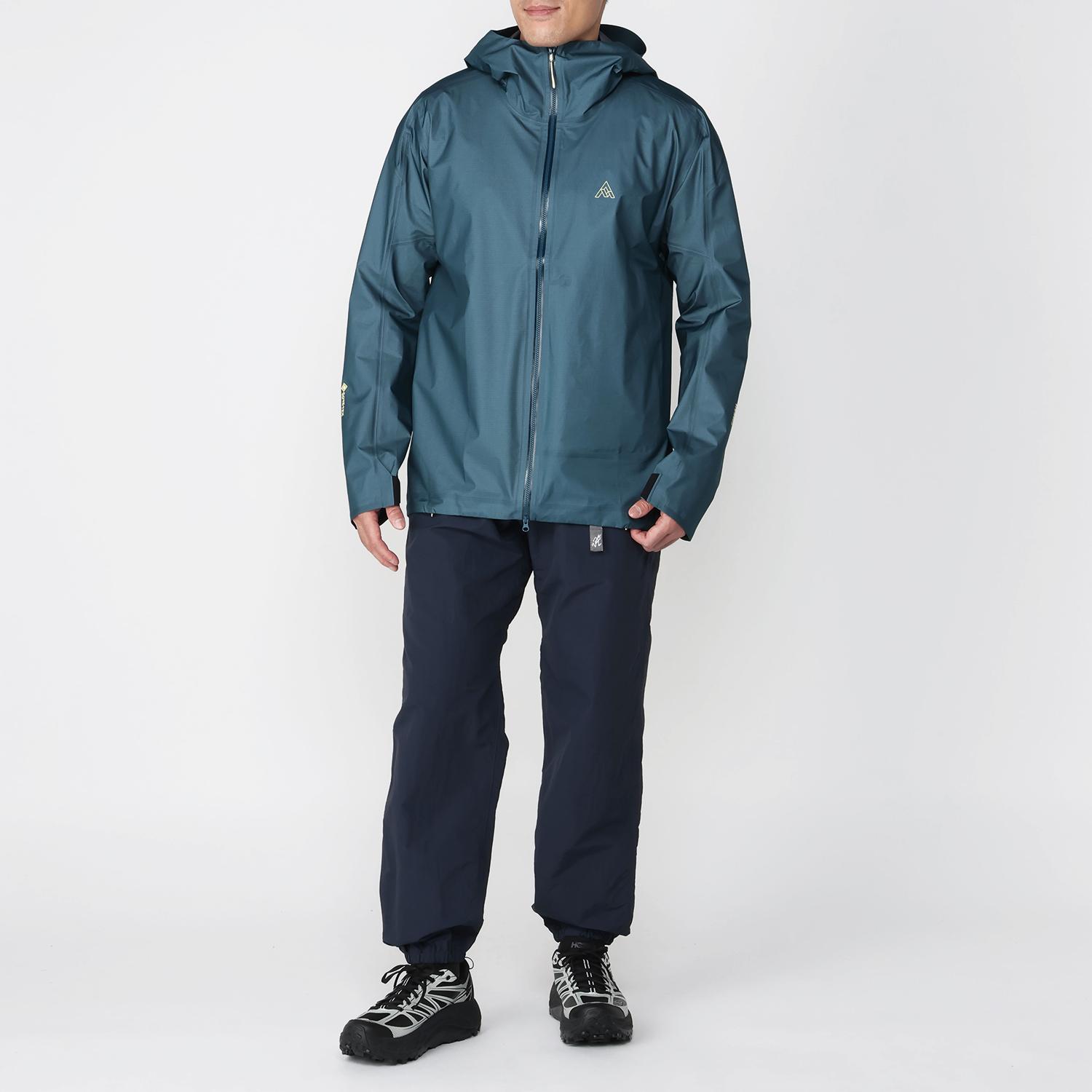 セブンメッシュ 7MESH Guardian Air Jacket M｜OSHMAN'S ONLINE 公式通販