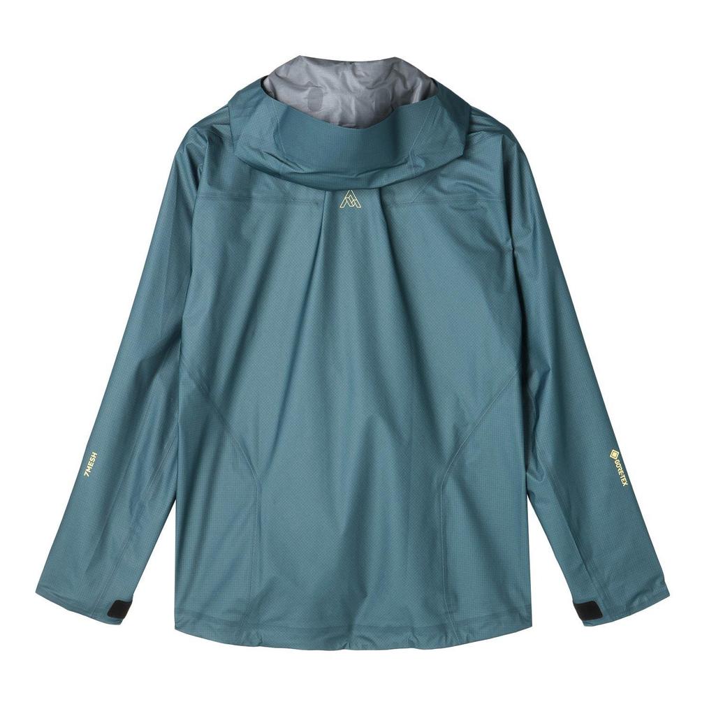  セブンメッシュ 7MESH Guardian Air Jacket M画像5