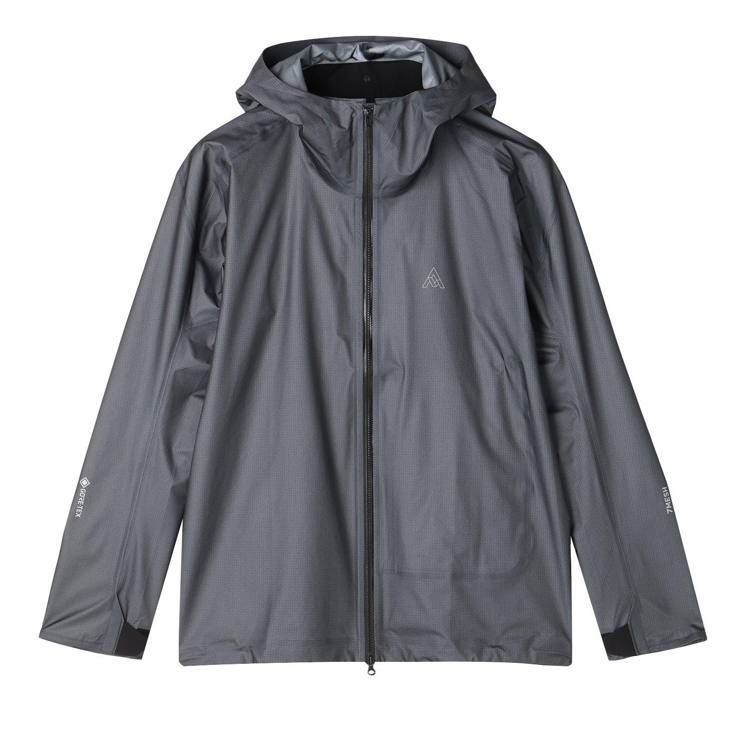 セブンメッシュ 7MESH Guardian Air Jacket M｜OSHMAN'S ONLINE 公式通販