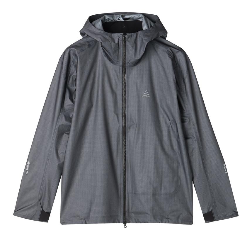 セブンメッシュ 7MESH Guardian Air Jacket M｜OSHMAN