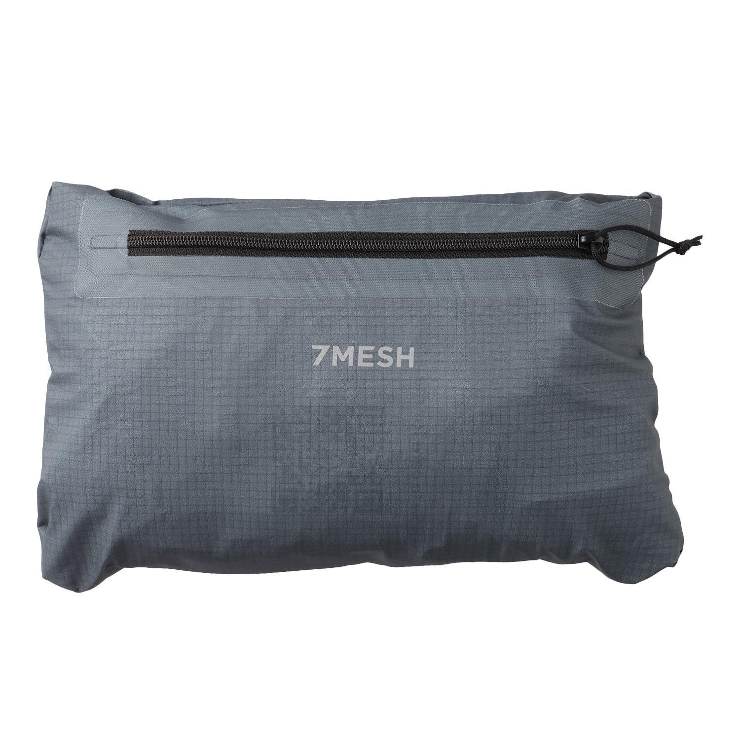 セブンメッシュ 7MESH Guardian Air Jacket M｜OSHMAN'S ONLINE 公式通販