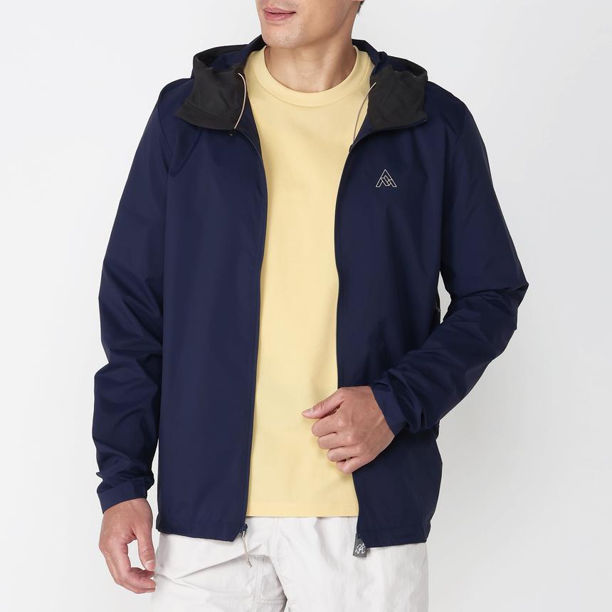 セブンメッシュ 7MESH Northwoods Windshell M｜OSHMAN
