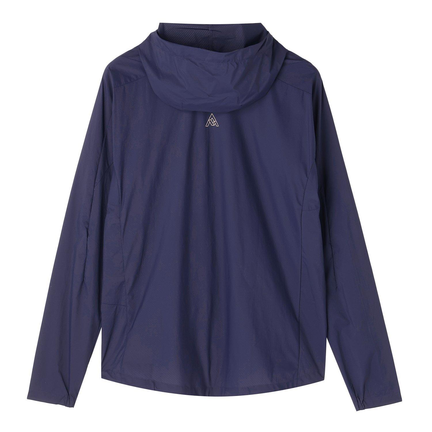 7mesh セブンメッシュ　ジャケット　ブルー　L セブンメッシュ 7MESH Northwoods Windshell M｜OSHMAN'S ONLINE 公式通販