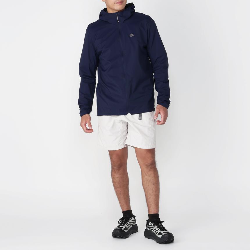セブンメッシュ 7MESH Northwoods Windshell M｜OSHMAN
