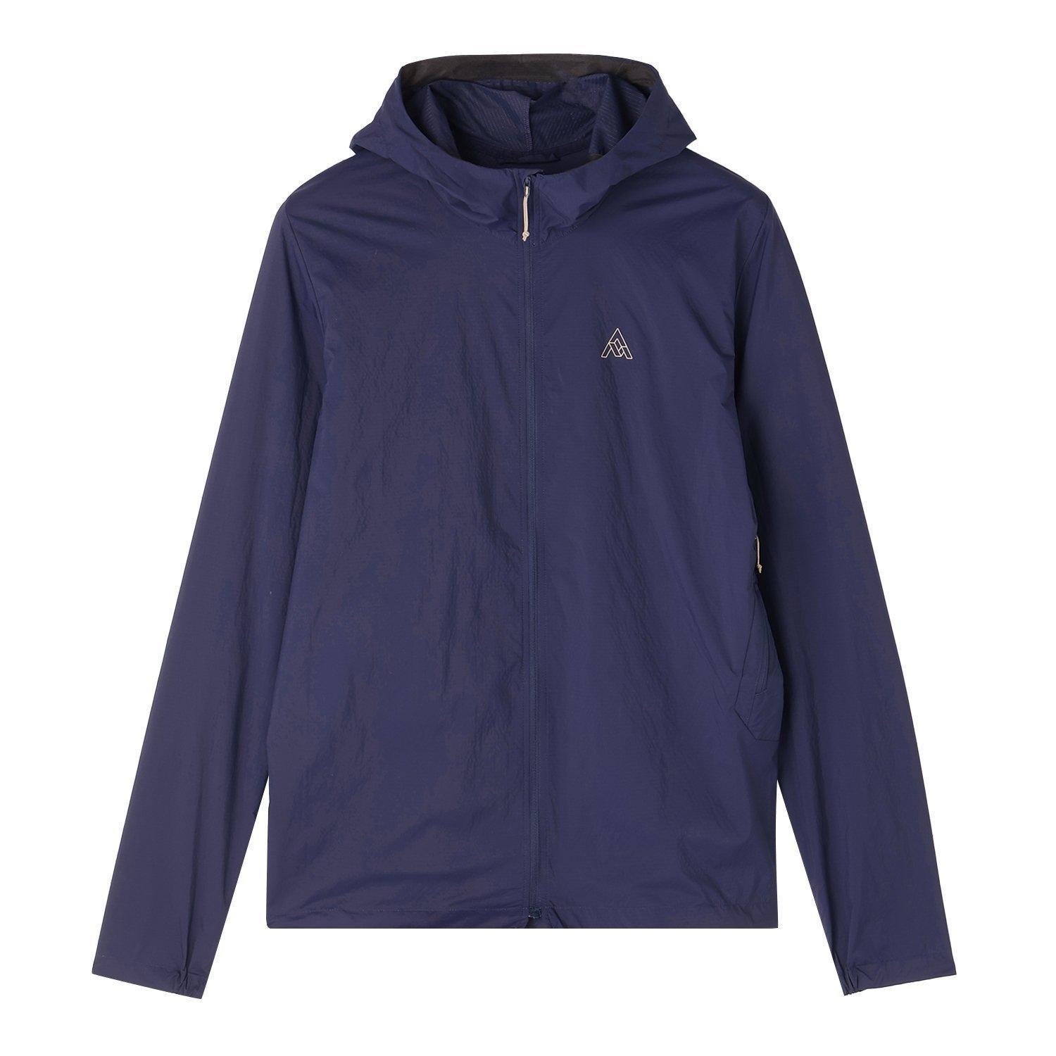 7mesh セブンメッシュ　ジャケット　ブルー　L セブンメッシュ 7MESH Northwoods Windshell M｜OSHMAN'S ONLINE 公式通販