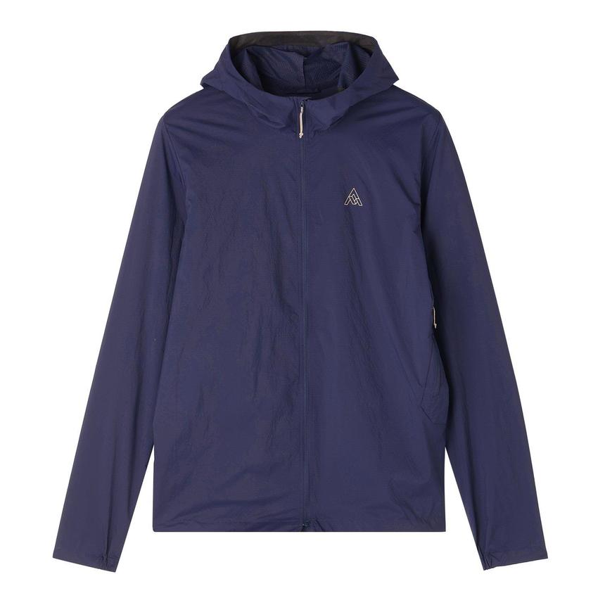 セブンメッシュ 7MESH Northwoods Windshell M｜OSHMAN