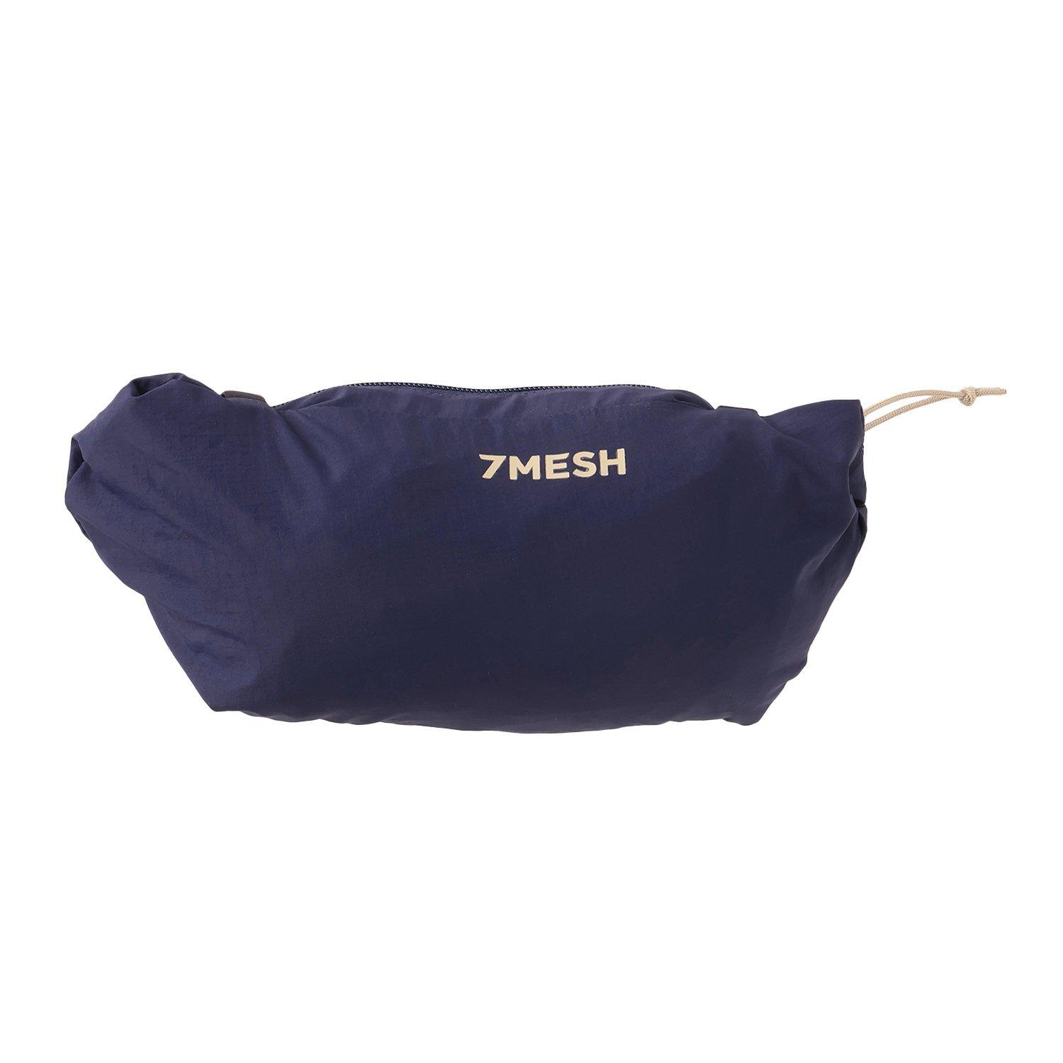 セブンメッシュ 7MESH Northwoods Windshell M｜OSHMAN'S ONLINE 公式通販