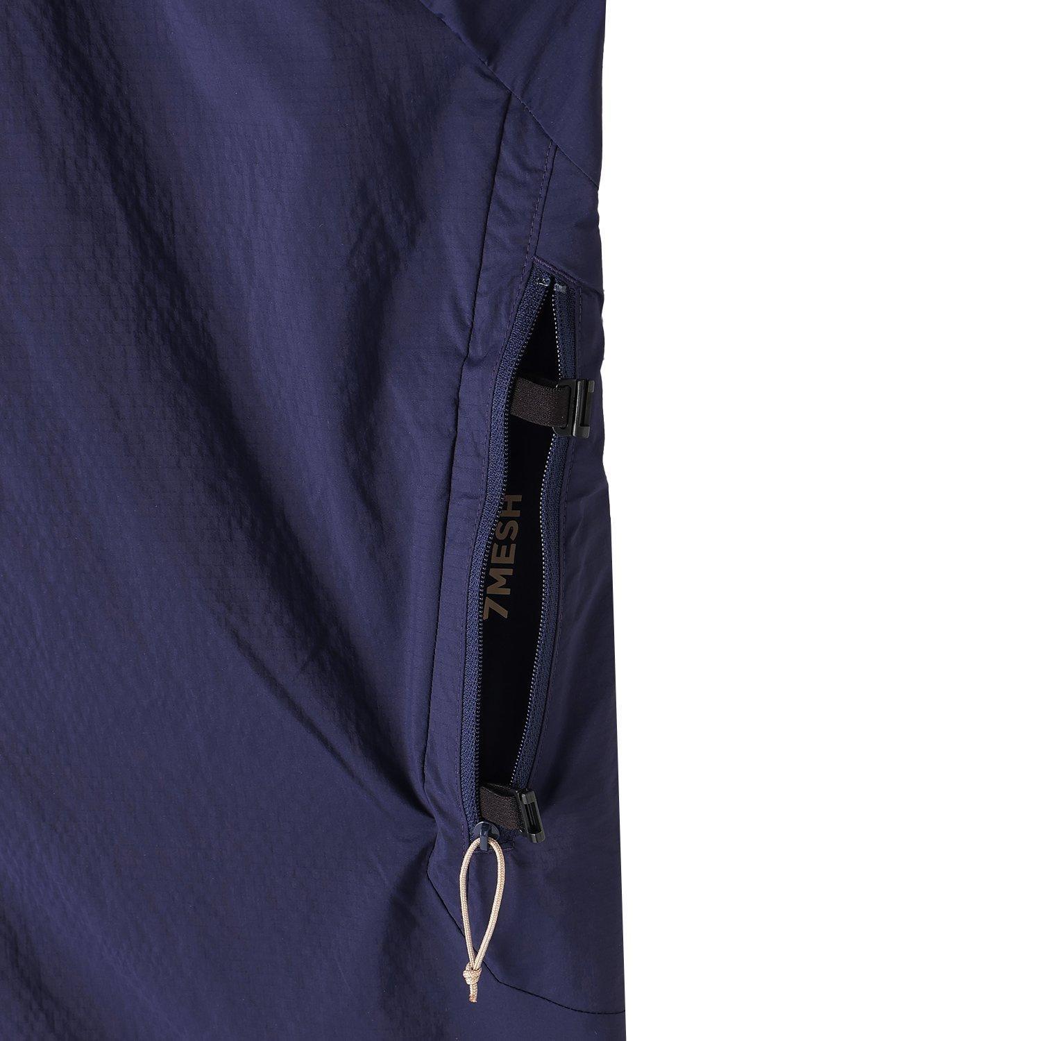 セブンメッシュ 7MESH Northwoods Windshell M｜OSHMAN'S ONLINE 公式通販