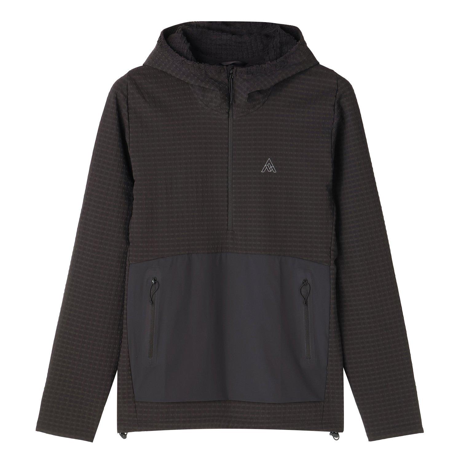 セブンメッシュ 7MESH Chilco Anorak M｜OSHMAN'S ONLINE 公式通販