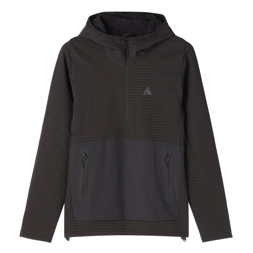  セブンメッシュ 7MESH Chilco Anorak M画像1