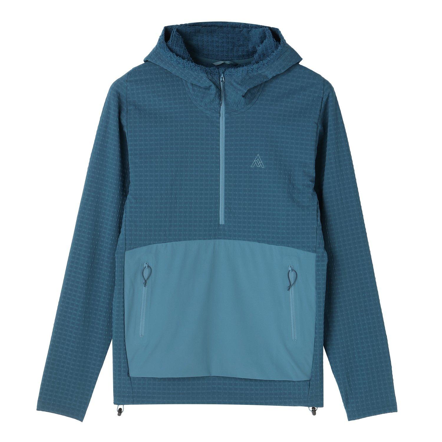 セブンメッシュ 7MESH Chilco Anorak M｜OSHMAN'S ONLINE 公式通販