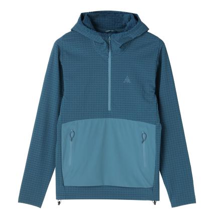 セブンメッシュ チルコアノラック