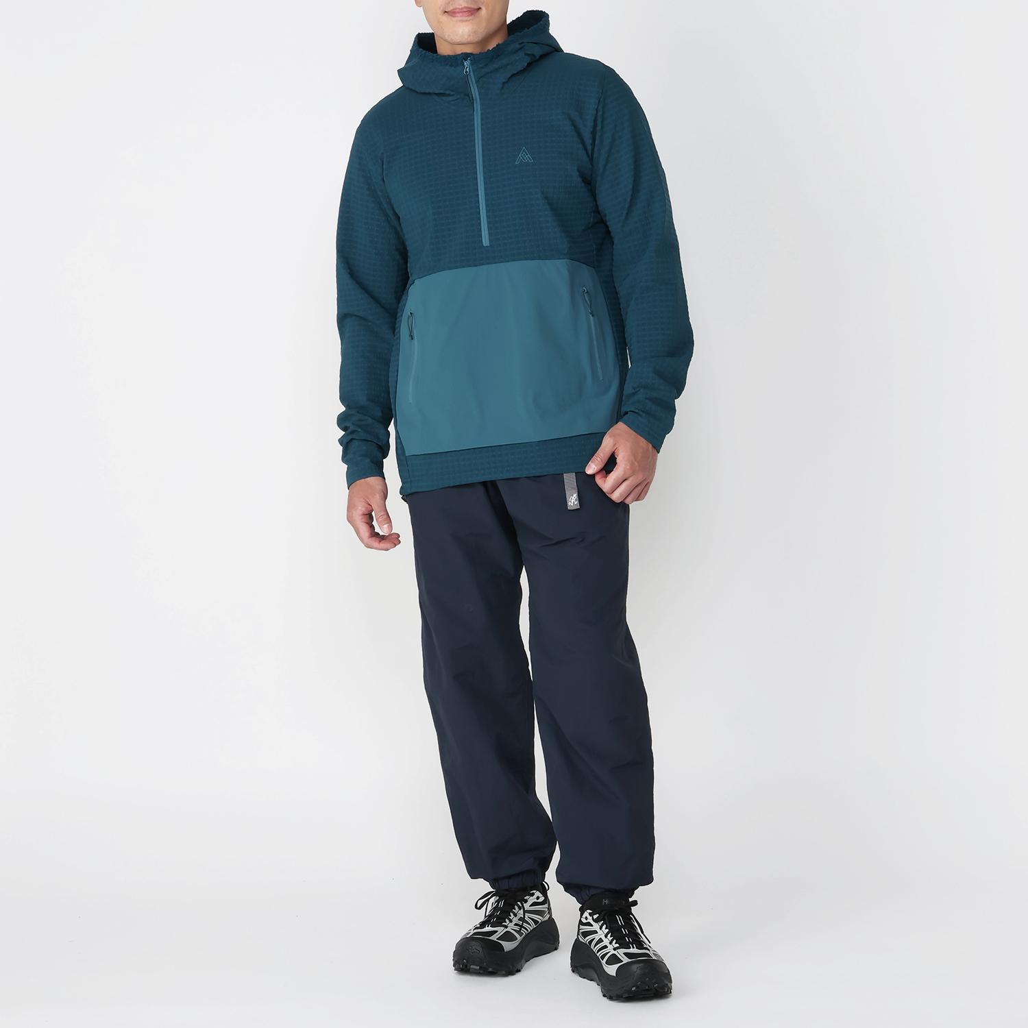 セブンメッシュ 7MESH Chilco Anorak M｜OSHMAN'S ONLINE 公式通販