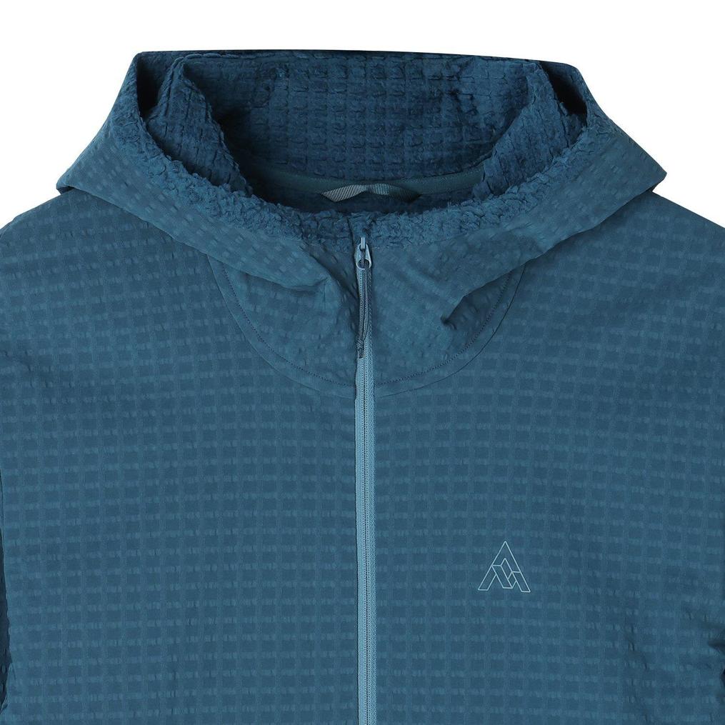  セブンメッシュ 7MESH Chilco Anorak M画像7