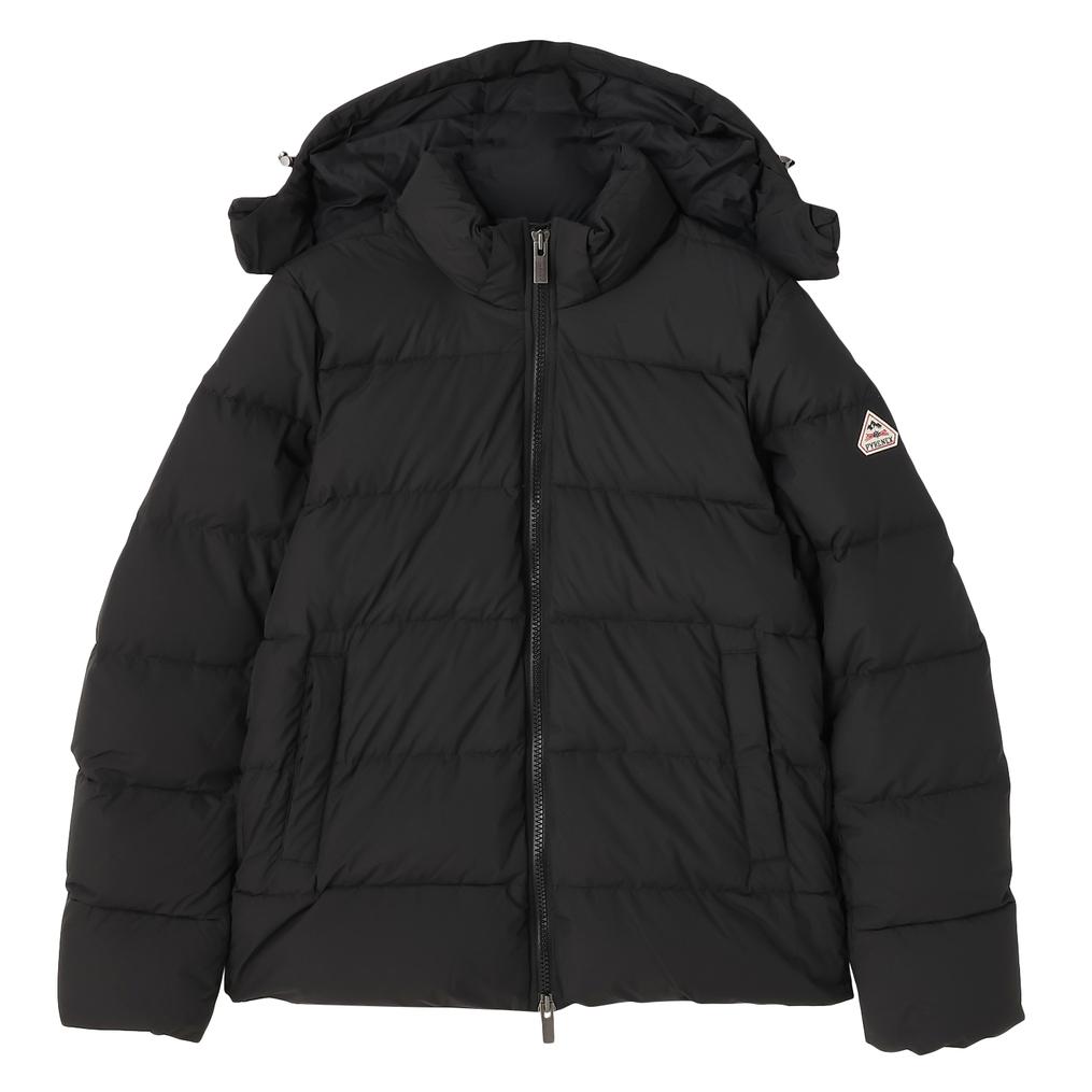  PYRENEX PYRENEX Spoutnic Mini Rip Stop 2画像1