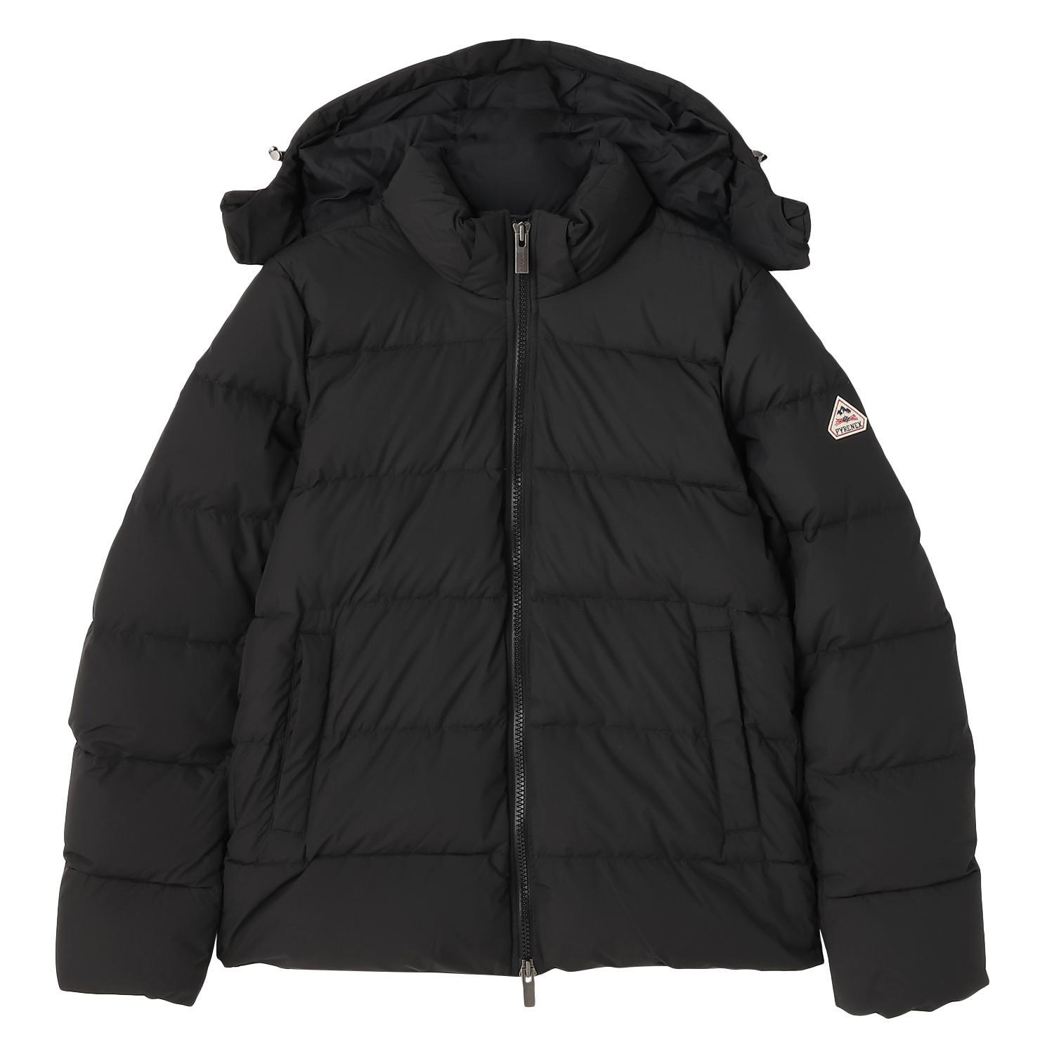 PYRENEX PYRENEX Spoutnic Mini Rip Stop 2｜OSHMAN'S ONLINE 公式通販