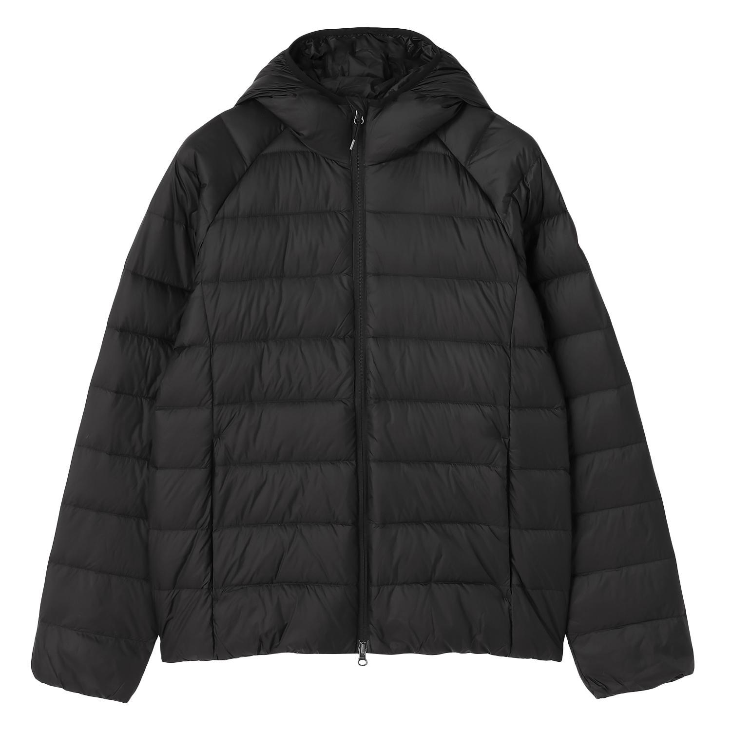 PYRENEX PYRENEX Arial Hooded｜OSHMAN'S ONLINE 公式通販